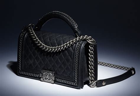 prezzi borse chanel 2015|Chanel borse outlet.